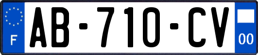 AB-710-CV