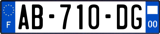 AB-710-DG