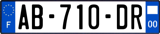 AB-710-DR