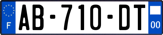 AB-710-DT