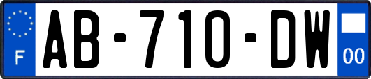 AB-710-DW