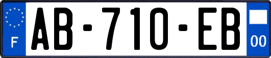 AB-710-EB