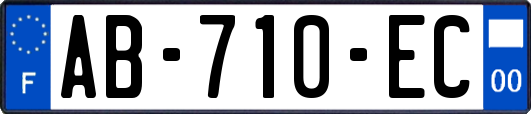 AB-710-EC