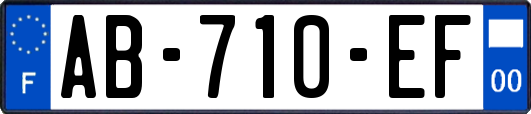 AB-710-EF