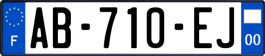 AB-710-EJ