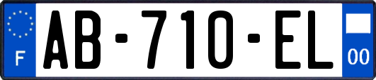 AB-710-EL