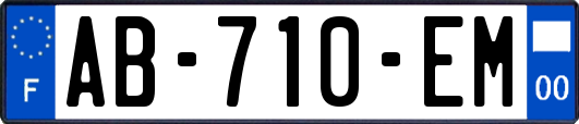 AB-710-EM