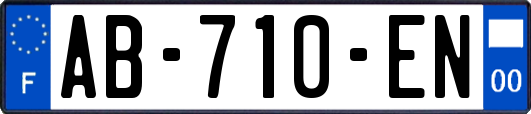 AB-710-EN