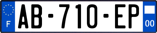 AB-710-EP