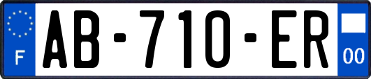 AB-710-ER