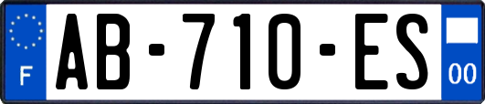 AB-710-ES