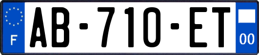 AB-710-ET