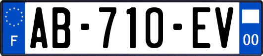 AB-710-EV