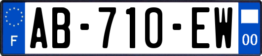 AB-710-EW