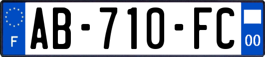 AB-710-FC