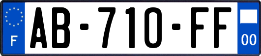 AB-710-FF