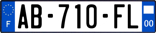 AB-710-FL