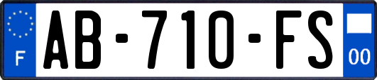 AB-710-FS