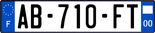 AB-710-FT