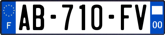 AB-710-FV