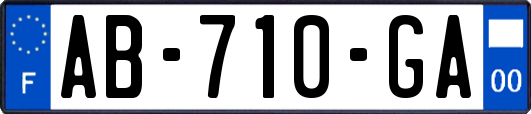 AB-710-GA