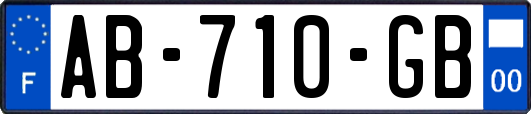 AB-710-GB