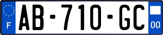 AB-710-GC
