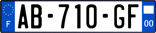 AB-710-GF