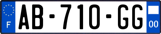 AB-710-GG