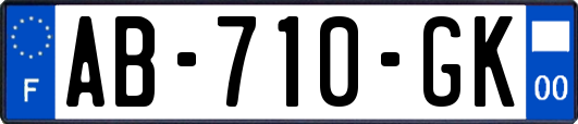 AB-710-GK