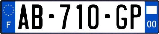 AB-710-GP