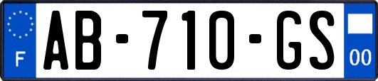 AB-710-GS