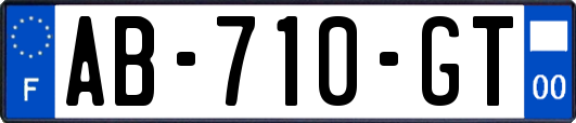 AB-710-GT