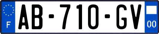 AB-710-GV