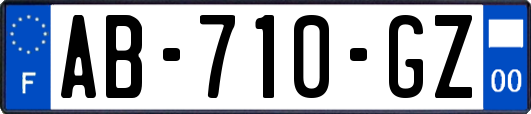 AB-710-GZ