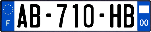 AB-710-HB