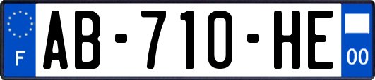 AB-710-HE