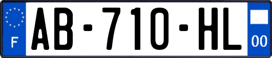 AB-710-HL