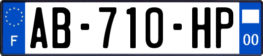 AB-710-HP