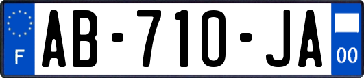 AB-710-JA