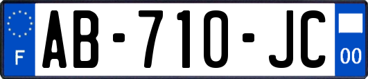 AB-710-JC