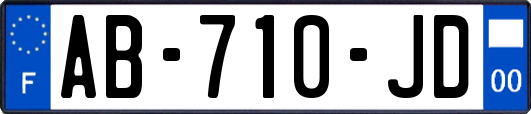 AB-710-JD