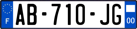 AB-710-JG