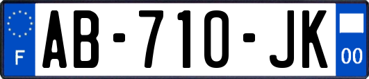AB-710-JK