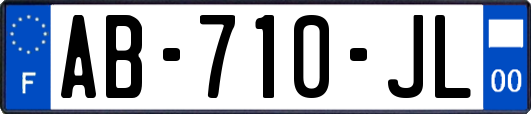 AB-710-JL