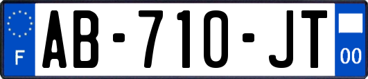 AB-710-JT