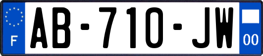 AB-710-JW