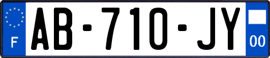 AB-710-JY