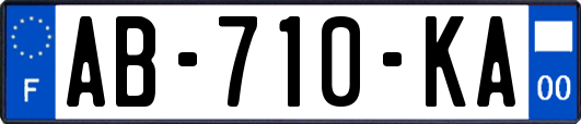 AB-710-KA