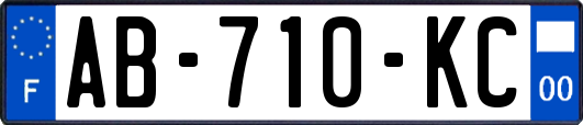 AB-710-KC